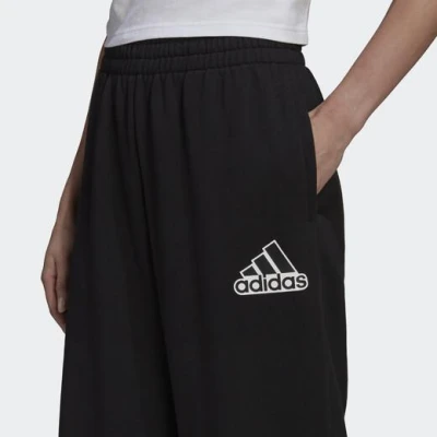 Adidas W BLUV Q1 PT HC9176 dámské kalhoty