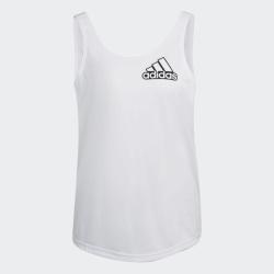 Adidas W BLUV Q1 TANK HC9171 dámsky nátelník