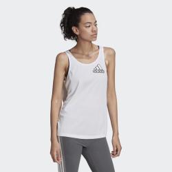Adidas W BLUV Q1 TANK HC9171 dámský nátělník