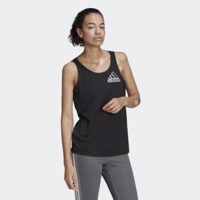 Adidas W BLUV Q1 TANK HC9173 dámský nátělník
