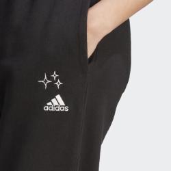 Adidas W BLUV Q3 FT PT IJ8769 dámské tepláky POUZE L (VÝPRODEJ)