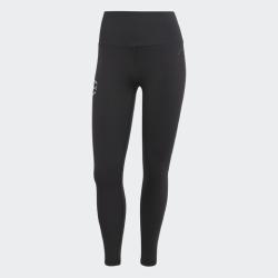 Adidas W BLUV Q3 LEG IY1471 dámské legíny Adidas W BLUV Q3 LEG IY1471 dámské legíny
