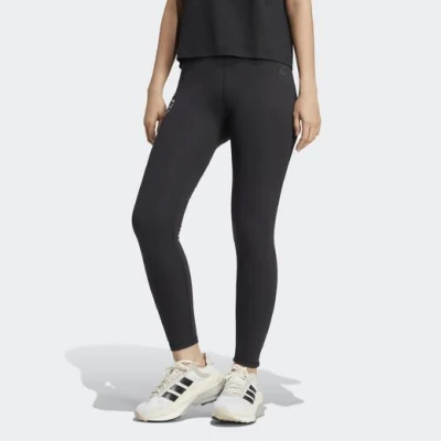 Adidas W BLUV Q3 LEG IY1471 dámské legíny