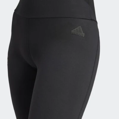 Adidas W BLUV Q3 LEG IY1471 dámské legíny