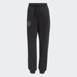 Adidas W BLUV Q3 PT IY1474 dámské tepláky Adidas W BLUV Q3 PT IY1474 dámské tepláky