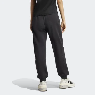 Adidas W BLUV Q3 PT IY1474 dámské tepláky