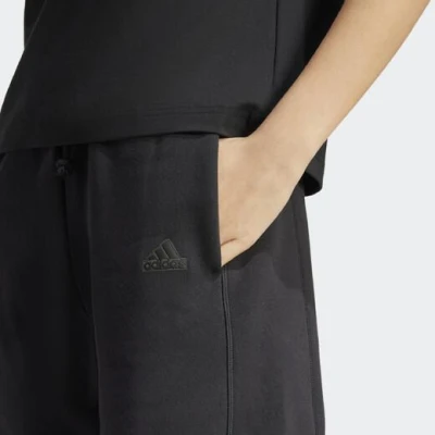 Adidas W BLUV Q3 PT IY1474 dámské tepláky