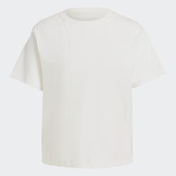 Adidas W BLUV Q3 TEE IX3763 dámske tričko Adidas W BLUV Q3 TEE IX3763 dámske tričko