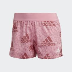 Adidas W Bluvq3 PCR SH HD3921 dámské šortky