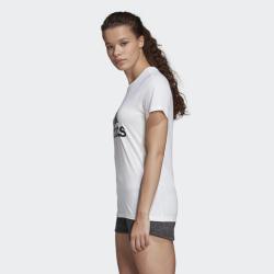 Adidas W BOS CO TEE FQ3238 dámské tričko