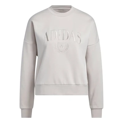 Adidas W COZY SWT WONALU dámská mikina