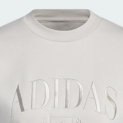 Adidas W COZY SWT WONALU dámská mikina