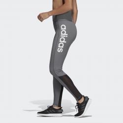 Adidas W D2M LO HR LT DU2300 dámské legíny