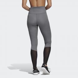 Adidas W D2M LO HR LT DU2300 dámské legíny
