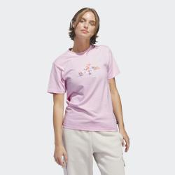 Adidas W ELEM FLRL TEE JP0114 dámské tričko