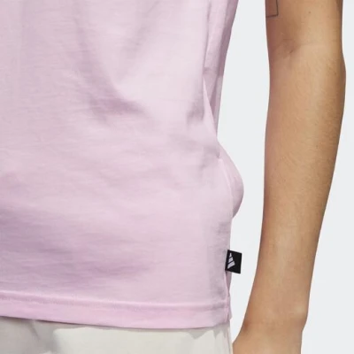 Adidas W ELEM FLRL TEE JP0114 dámské tričko