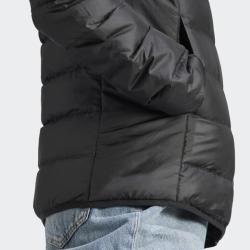 Adidas W ESS L D HO J HZ5724 dámská zimní bunda