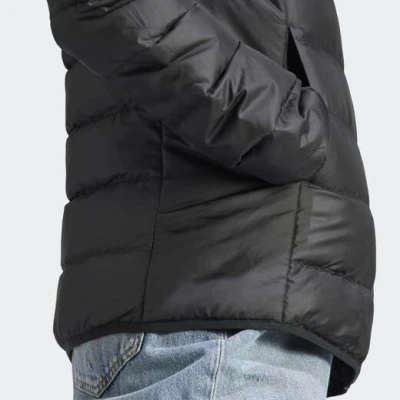 Adidas W ESS L D HO J HZ5724 dámská zimní bunda