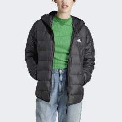 Adidas W ESS L D HO J HZ5724 dámská zimní bunda