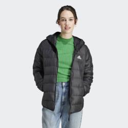 Adidas W ESS L D HO J HZ5724 dámská zimní bunda