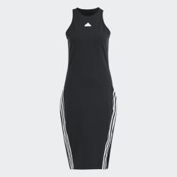 Adidas W FI 3S Dress IP1575 dámské šaty
