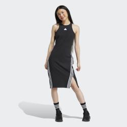 Adidas W FI 3S Dress IP1575 dámské šaty