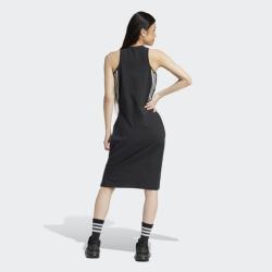 Adidas W FI 3S Dress IP1575 dámské šaty