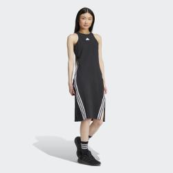 Adidas W FI 3S Dress IP1575 dámské šaty