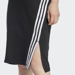 Adidas W FI 3S Dress IP1575 dámské šaty