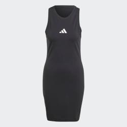 Adidas W FI SL Dress JE0199 šaty