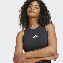 Adidas W FI SL Dress JE0199 šaty