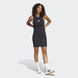 Adidas W FI SL Dress JE0199 šaty