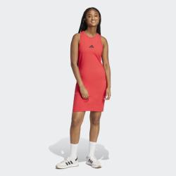 Adidas W FI SL Dress JE0200 šaty