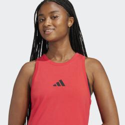 Adidas W FI SL Dress JE0200 šaty