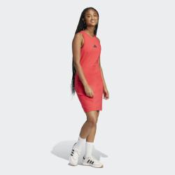 Adidas W FI SL Dress JE0200 šaty