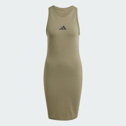 Adidas W FI SL Dress JE0201 šaty dámske