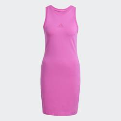 Adidas W FI SL Dress JE0202 šaty