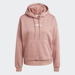 Adidas W LIN FL HD JD3135 dámska mikina
