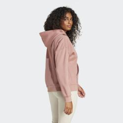 Adidas W LIN FL HD JD3135 dámská mikina