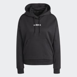 Adidas W LIN FL HD JG8653 dámska mikina