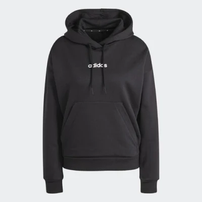 Adidas W LIN FL HD JG8653 dámská mikina Adidas W LIN FL HD JG8653 dámská mikina