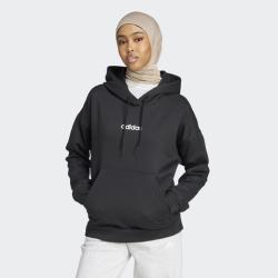 Adidas W LIN FL HD JG8653 dámská mikina