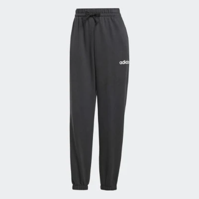 Adidas W LIN FT CF PT JC5948 dámské tepláky Adidas W LIN FT CF PT JC5948 dámské tepláky