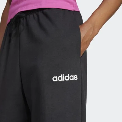 Adidas W LIN FT CF PT JC5948 dámské tepláky