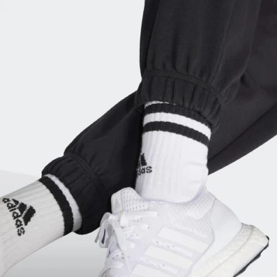 Adidas W LIN FT CF PT JC5948 dámské tepláky