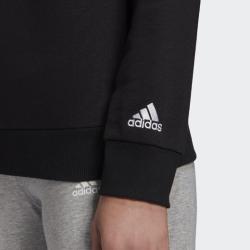 Adidas W LIN FT SWT GL0718 dámská mikina