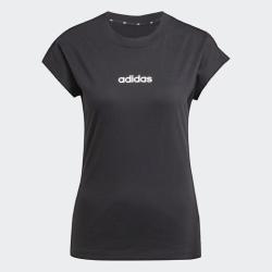 Adidas W LIN SJ T JC8238 dámske tričko Adidas W LIN SJ T JC8238 dámske tričko