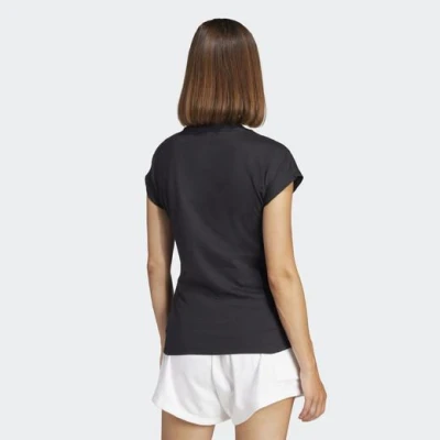 Adidas W LIN SJ T JC8238 dámské tričko
