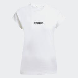 Adidas W LIN SJ T JC8239 dámske tričko