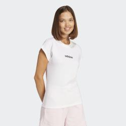 Adidas W LIN SJ T JC8239 dámské tričko